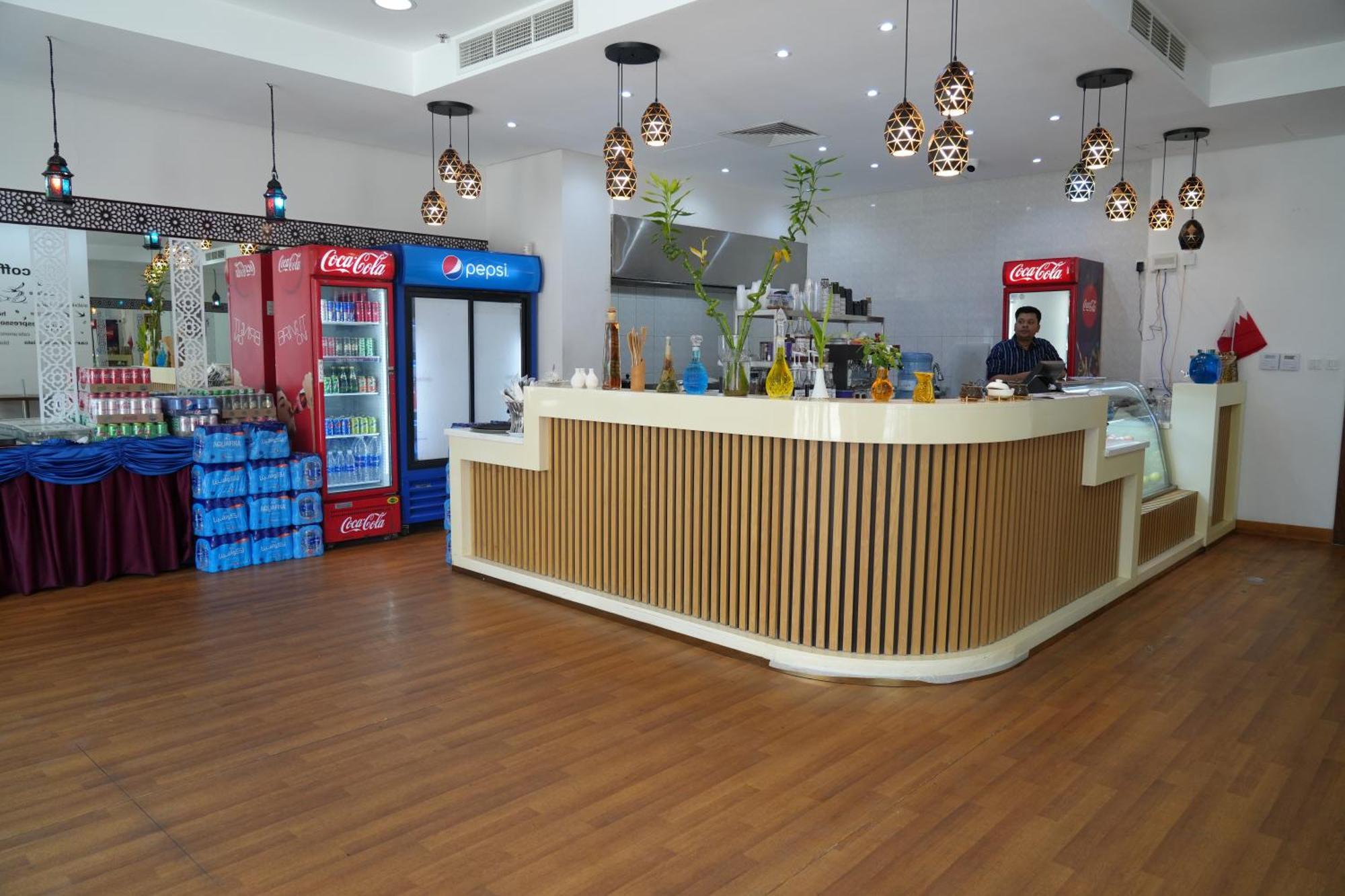 The Spot Residence Μανάμα Εξωτερικό φωτογραφία