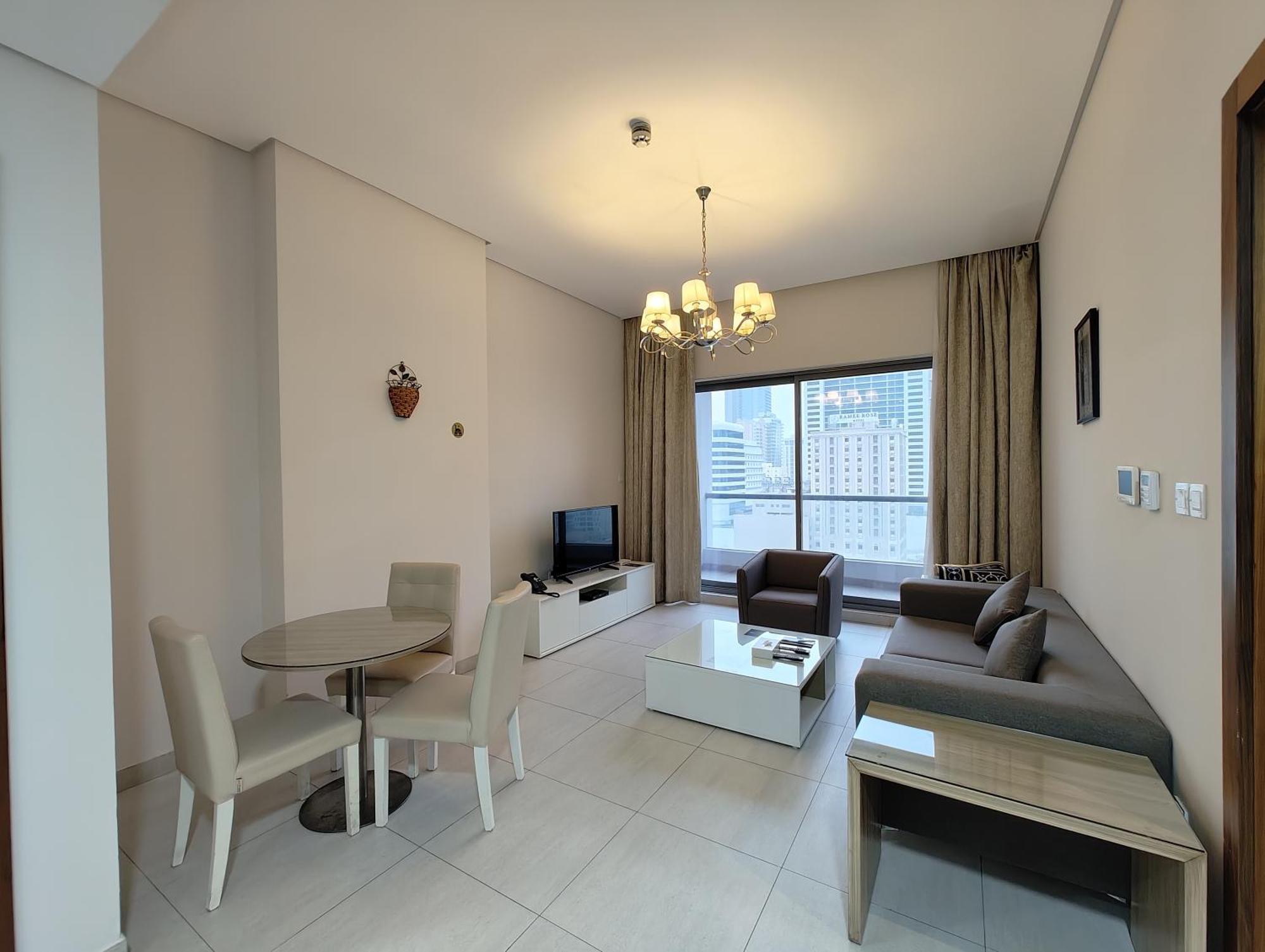 The Spot Residence Μανάμα Εξωτερικό φωτογραφία