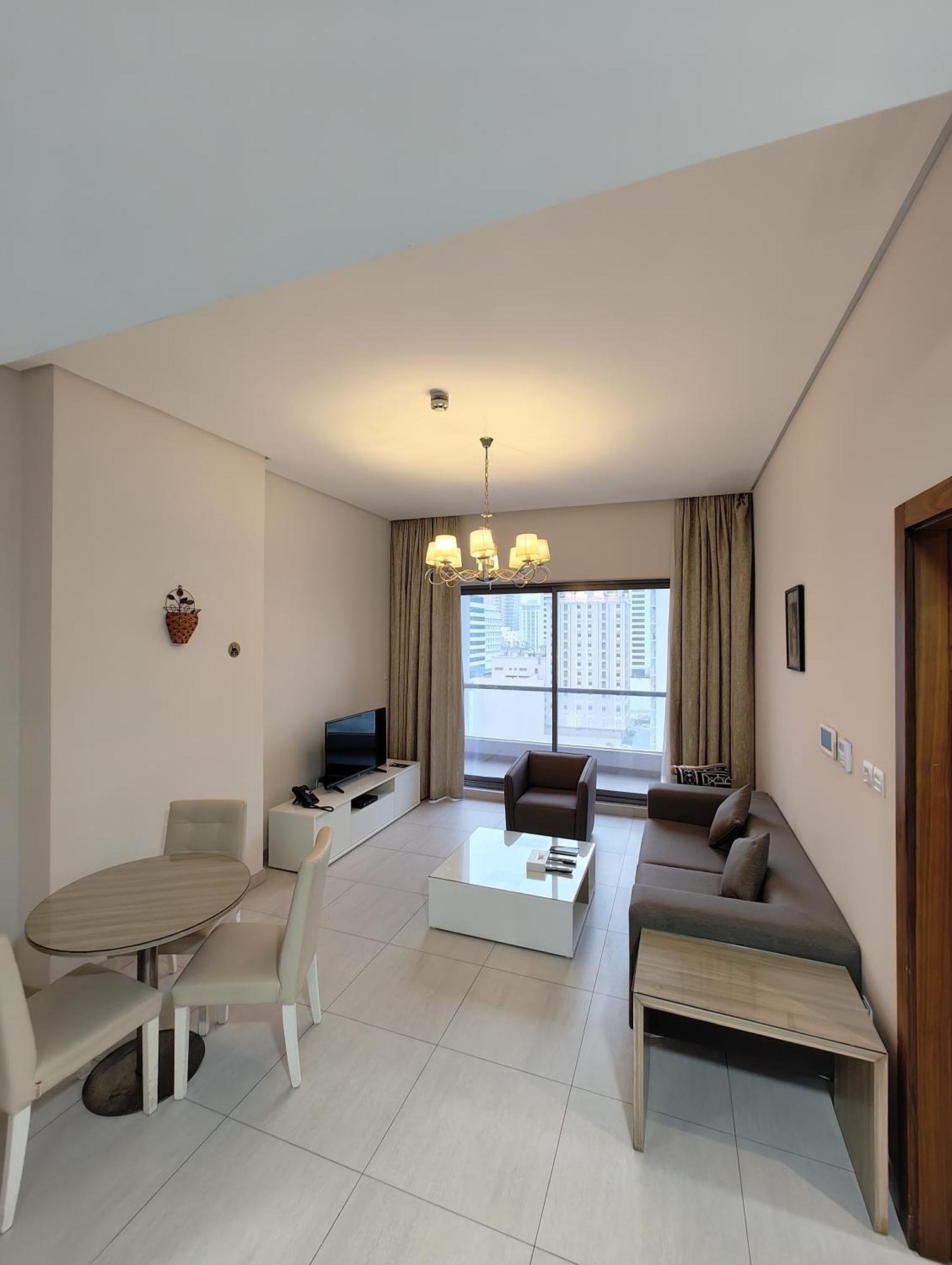 The Spot Residence Μανάμα Εξωτερικό φωτογραφία