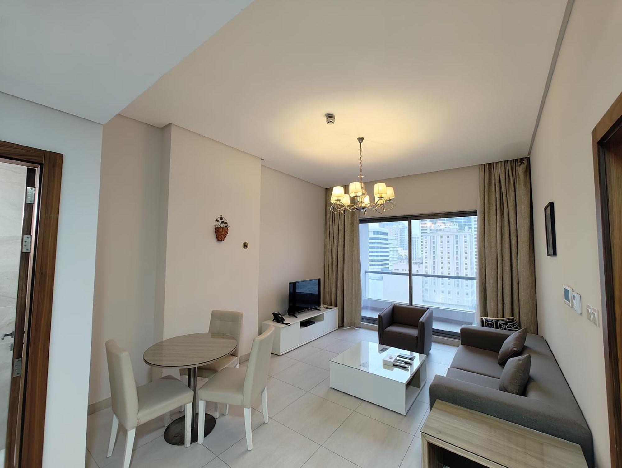 The Spot Residence Μανάμα Εξωτερικό φωτογραφία