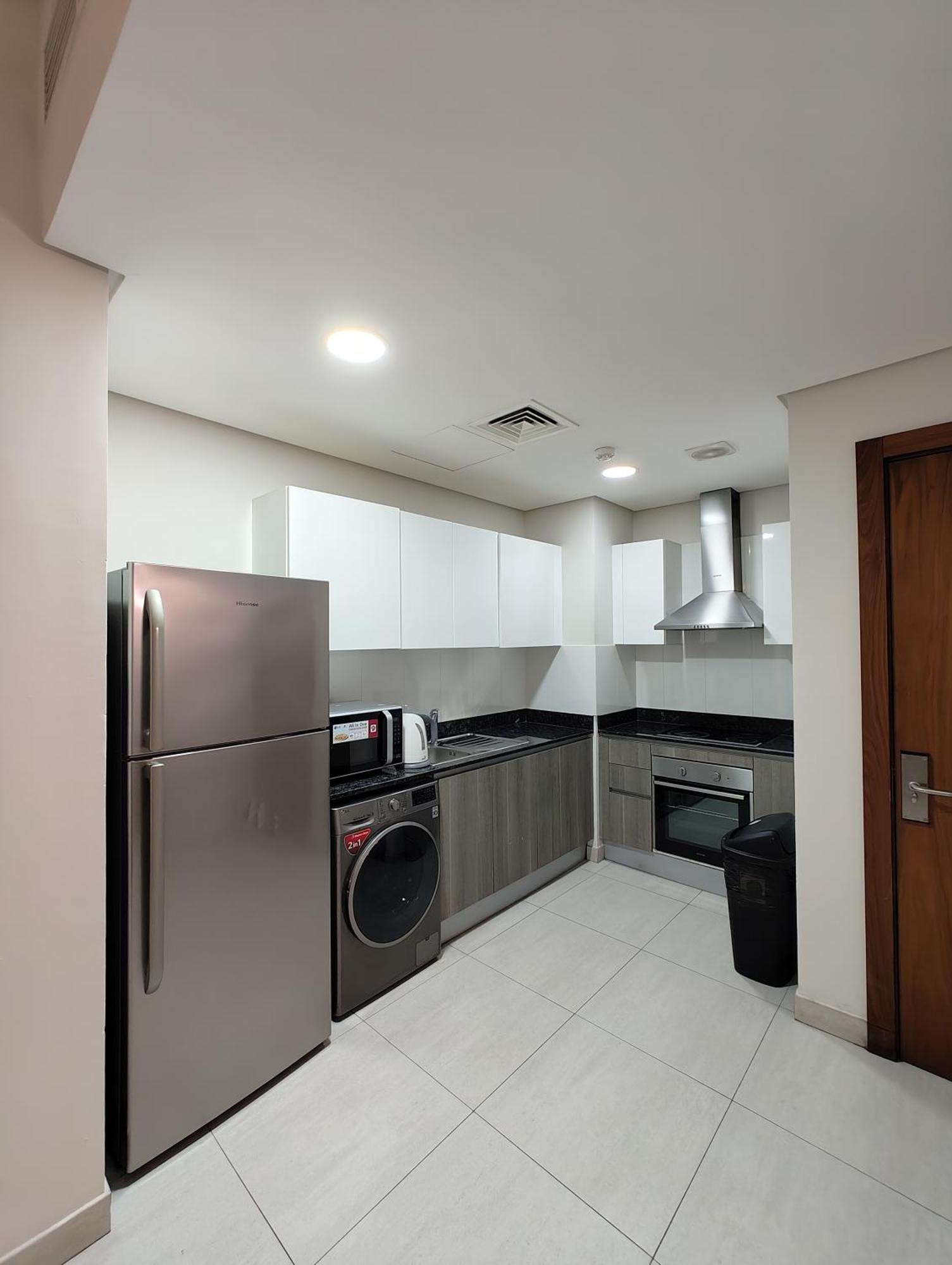 The Spot Residence Μανάμα Εξωτερικό φωτογραφία