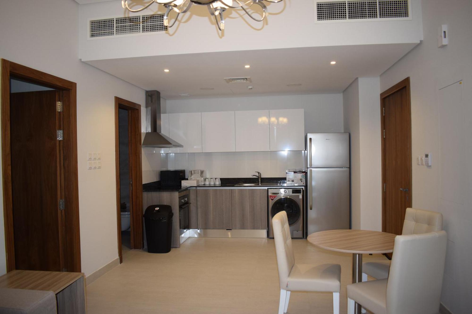 The Spot Residence Μανάμα Εξωτερικό φωτογραφία
