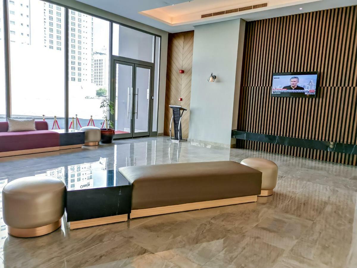 The Spot Residence Μανάμα Εξωτερικό φωτογραφία