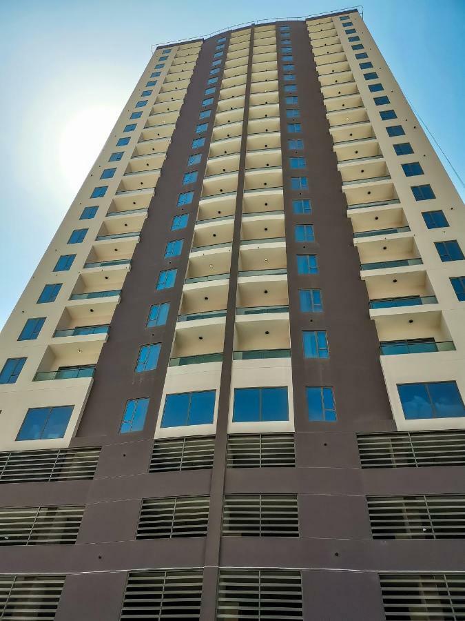 The Spot Residence Μανάμα Εξωτερικό φωτογραφία