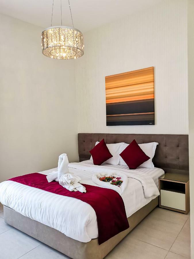 The Spot Residence Μανάμα Εξωτερικό φωτογραφία