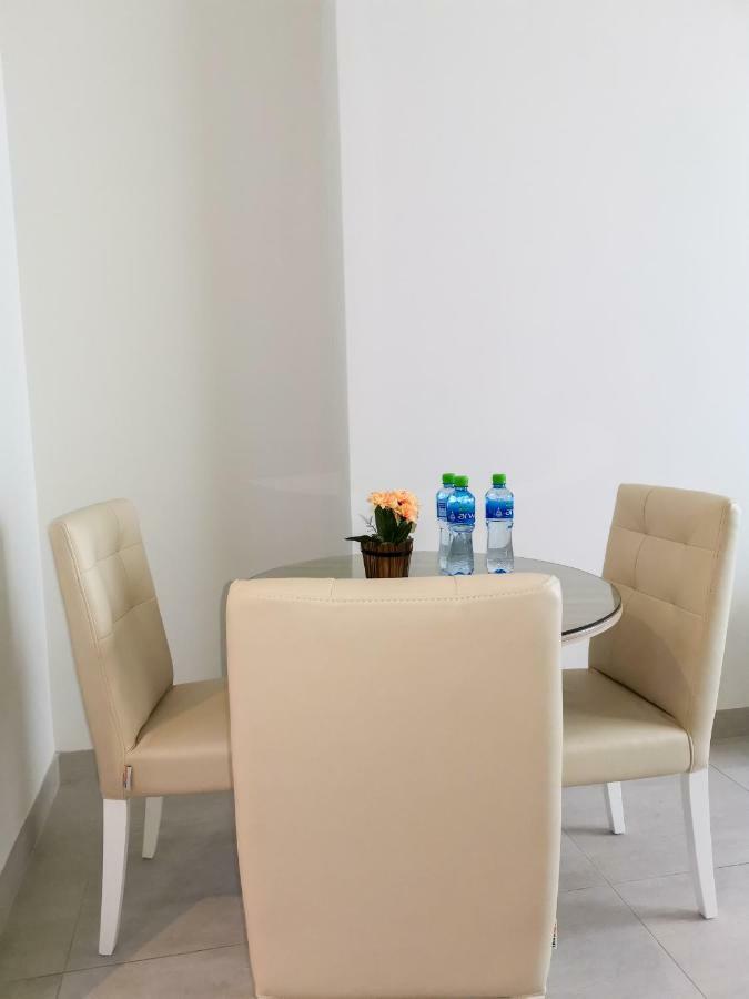 The Spot Residence Μανάμα Εξωτερικό φωτογραφία