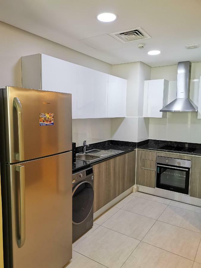 The Spot Residence Μανάμα Εξωτερικό φωτογραφία