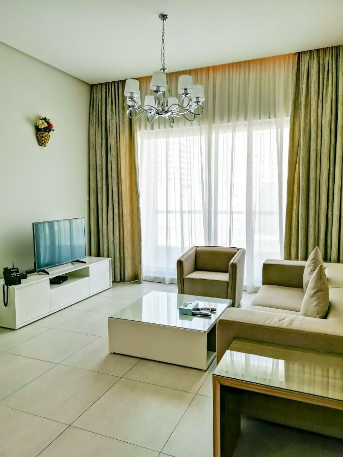 The Spot Residence Μανάμα Εξωτερικό φωτογραφία